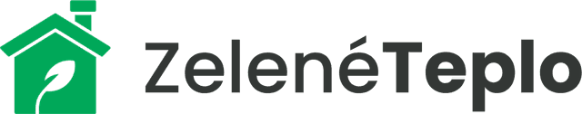 ZelenéTeplo.sk